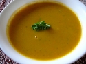 Potage D''automne