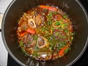 Osso Bucco, Casserole